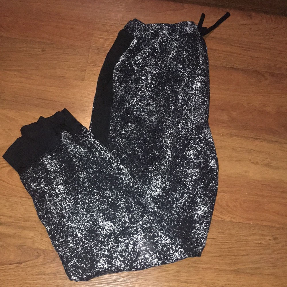 LuLaRoe XL joggers